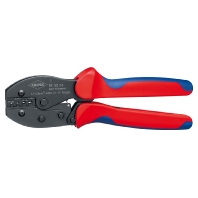 Hand crimp tool 0,1...2,5mm 97 52 34 SB