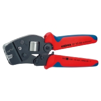 Hand crimp tool 0,08...10mm 97 53 08