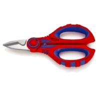 Shears - Electricians scissors, 95 05 10 SB