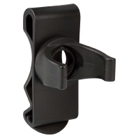 Mechanical accessory for luminaires 0317
