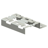 Longitudinal joint for cable support R15 GS