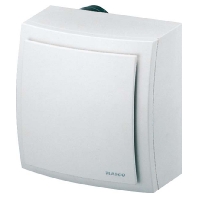 Ventilator for in-house bathrooms ER-AP 60 VZ