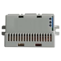 CO2-Sensor for bus system Trio CO2 I