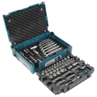 Tool set 120 Case E-08713