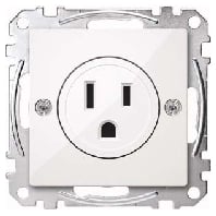 Socket outlet (receptacle) MEG2151-0319