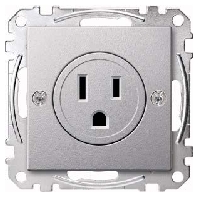 Socket outlet (receptacle) MEG2151-0460