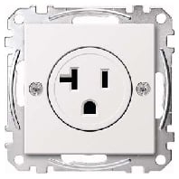 Socket outlet (receptacle) MEG2156-0419