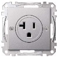 Socket outlet (receptacle) MEG2156-0460