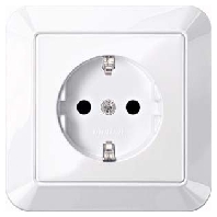 Socket outlet (receptacle) MEG2300-1025