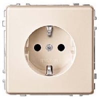 Socket outlet (receptacle) MEG2300-7244