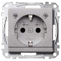 Socket outlet (receptacle) MEG2304-0460