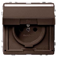 Socket outlet (receptacle) MEG2312-7215