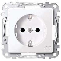 Socket outlet (receptacle) MEG2352-0325