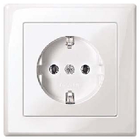 Socket outlet (receptacle) MEG2401-1419