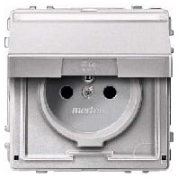 Socket outlet (receptacle) MEG2612-7260