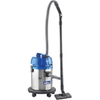 Wet and dry vacuum cleaner (electric), IC 335