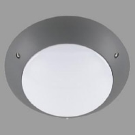 LED ceiling light PHALANx 620 6900lm raumstrahlend