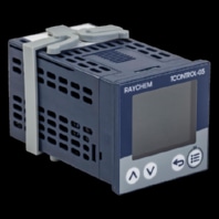 Temperature controller for heating cable - Electronic temperature controller, 3 relay outputs, TCONTROL-05/COMA
