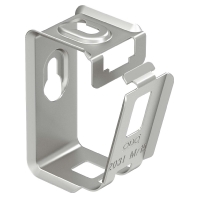 Grip-Sammelhalterung 15x NYM3x1,5 2031 M 15 A2