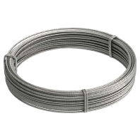 Metal cable Stainless steel 957 3 A4