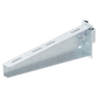 Profile console for cable support AS 55 31 FT