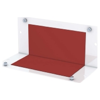 Accessory for fire-resistant duct BSKM-GI 1025RW