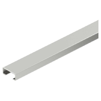 Profilschiene Schlitzweite 11mm CL2008UP2000A2