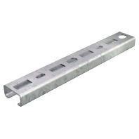 Profilschiene gelocht 16mm 1000x30x15 CM3015P1000FT