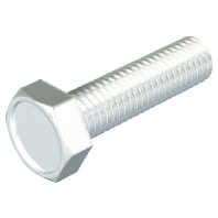 Hexagon head bolt M8x20mm HHS M8x20 A4