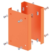 Pedestal for installation column ISS160160AS HRO