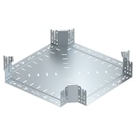 Kreuzung 110x400mm RKM 140 FS