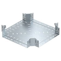 Kreuzung 110x400mm RKM 140 FT