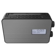 DAB+ Radio Bluetooth,IPX4 RFD30BTEGK sw