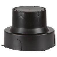 Recessed installation box for luminaire 3109879