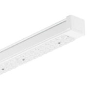 Gear tray for light-line system - LED light carrier white 4000K DALI, 4MX400 581 66661499