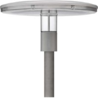 LED-Mastaufsatzleuchte 4000K BDP104 LED 90623000