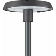 Luminaire for streets and places - LED pole top light 4000K, BDP260 LED 89450400