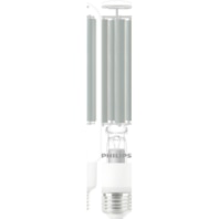 LED-lamp/Multi-LED 220...240V E27 white - LED lamp E27 727, MASLED SON 24033900
