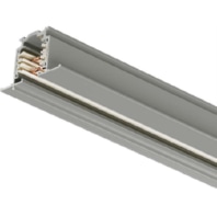 Light-track 4000mm aluminium - 3-phase busbar RBS750 5C6 L4000 ALU, RBS750 06541900