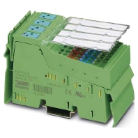 Inline-Klemme digitales E/A-Gert IB IL 24 DI 8/T2-PAC