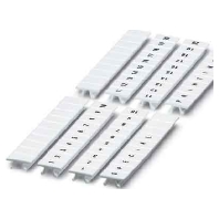 Klemmenmarkierung ZB 6,L 1051090:ERDE