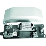 Emergency unit for luminaire - Changeover relay with housing, UGEBD ... -UR