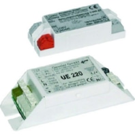 Emergency unit for luminaire - Changeover relay, UR 250W
