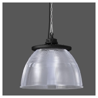 High bay luminaire 1x80W IP65 921704.003.76