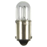 Rhrenlampe 10x28mm BA9s 30V 2W Import 23505 Import