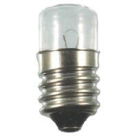 Rhrenlampe 14x32mm E14 30V 3W 25228