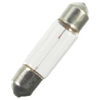 Indication/signal lamp 15V 80mA 1,2W 26430