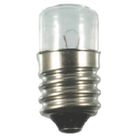 Scharnberger+Has. Rhrenlampe 14x32mm E14 24V 3W 25216