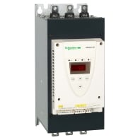 Soft starter 140A 230VAC 24VDC ATS22C14Q