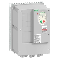 Frequency converter 380...480V 18,5kW ATV212WD18N4